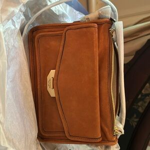 Rag & bone field messenger bag